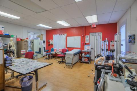 Pittsburgh Job Corps Center