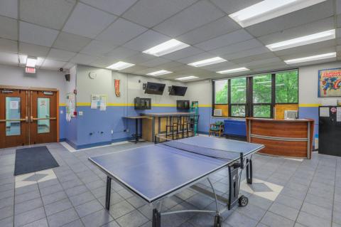 Pittsburgh Job Corps Center