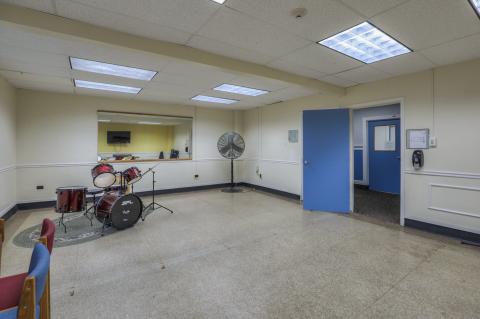 Pittsburgh Job Corps Center