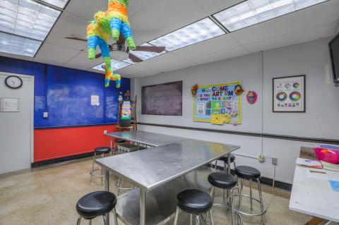 Pittsburgh Job Corps Center