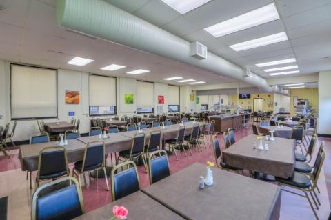 Pittsburgh Job Corps Center