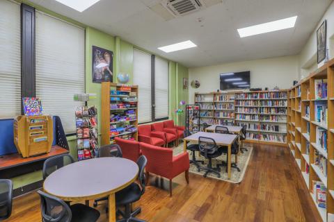 Pittsburgh Job Corps Center