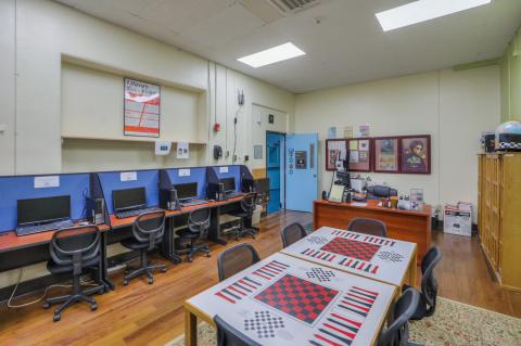 Pittsburgh Job Corps Center