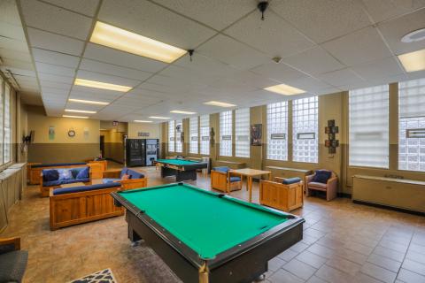 Pittsburgh Job Corps Center
