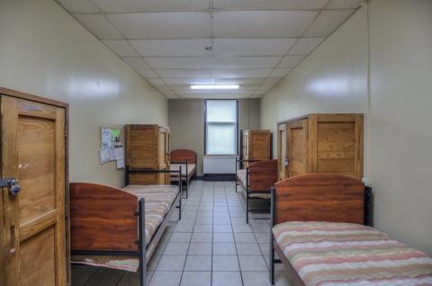 Pittsburgh Job Corps Center