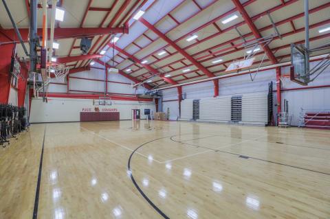 Pittsburgh Job Corps Center