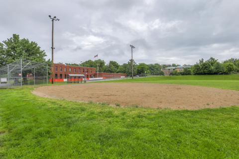 Pittsburgh Job Corps Center