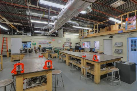 Pittsburgh Job Corps Center
