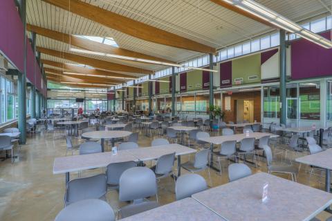 Potomac Job Corps Center