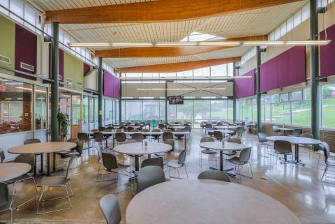 Potomac Job Corps Center