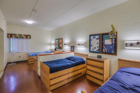 Potomac Job Corps Center