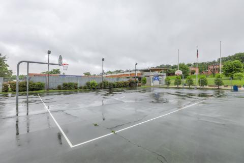 Potomac Job Corps Center