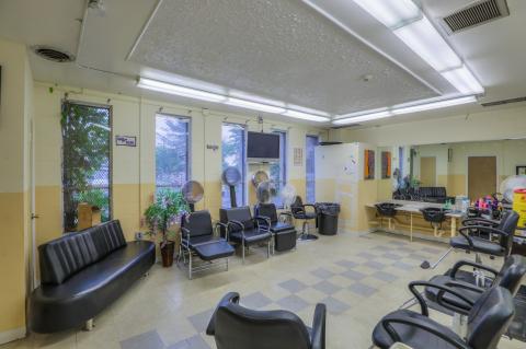 Potomac Job Corps Center