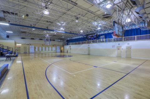 Potomac Job Corps Center