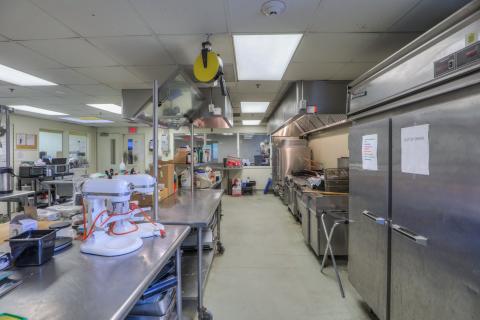 Potomac Job Corps Center