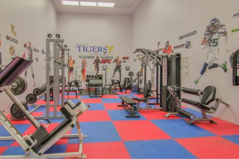 Quentin N. Burdick Job Corps Center