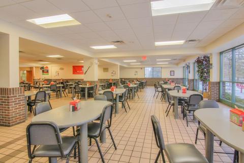Quentin N. Burdick Job Corps Center