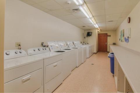 Quentin N. Burdick Job Corps Center