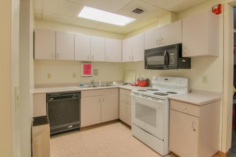 Quentin N. Burdick Job Corps Center