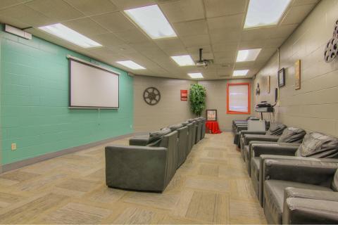 Quentin N. Burdick Job Corps Center