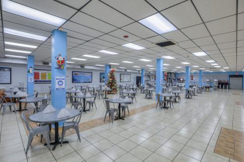 Ramey Job Corps Center