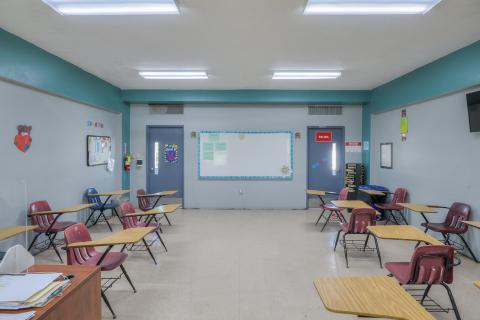 Ramey Job Corps Center