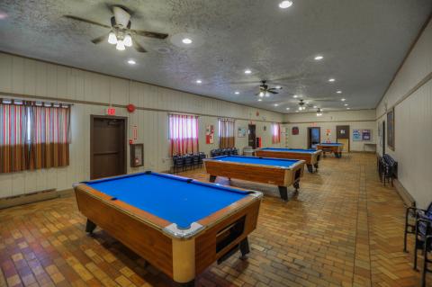 Red Rock Job Corps Center