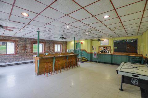 Red Rock Job Corps Center