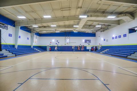 Red Rock Job Corps Center