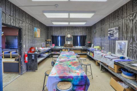 Red Rock Job Corps Center