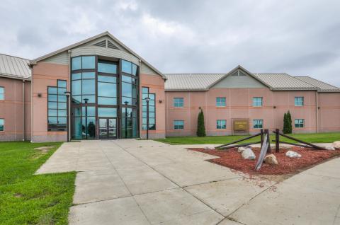 Red Rock Job Corps Center