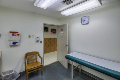 Red Rock Job Corps Center
