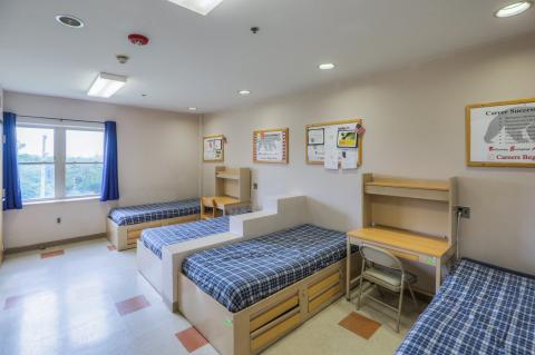 Red Rock Job Corps Center