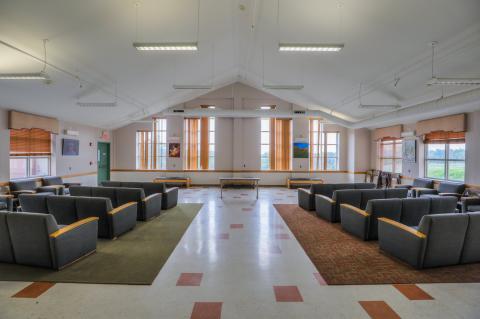 Red Rock Job Corps Center