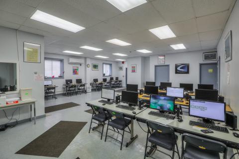 Red Rock Job Corps Center