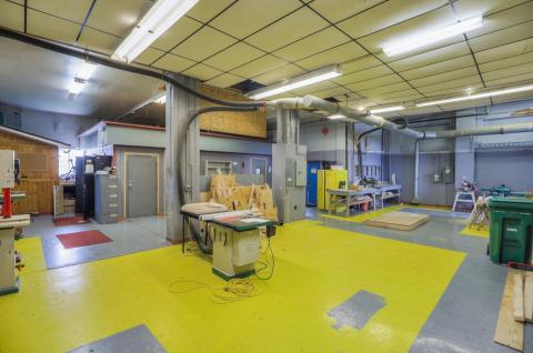Red Rock Job Corps Center
