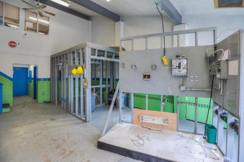 Red Rock Job Corps Center