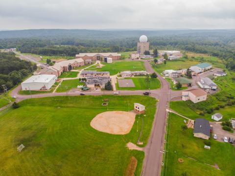 Red Rock Job Corps Center