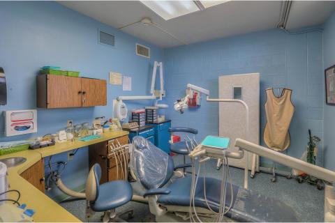 Roswell Job Corps Center