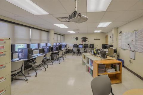 Roswell Job Corps Center