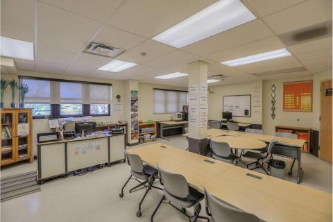 Roswell Job Corps Center
