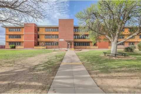 Roswell Job Corps Center