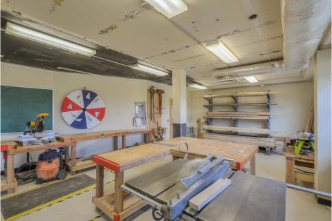 Roswell Job Corps Center