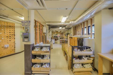 Roswell Job Corps Center