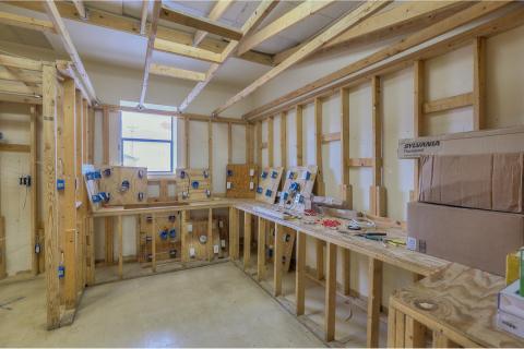 Roswell Job Corps Center