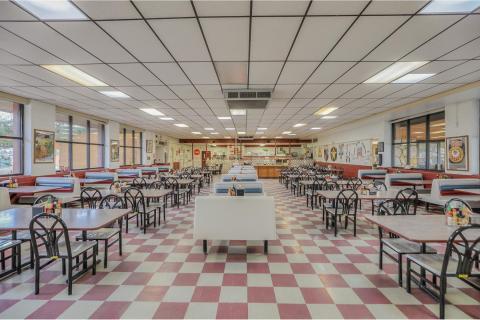 Roswell Job Corps Center