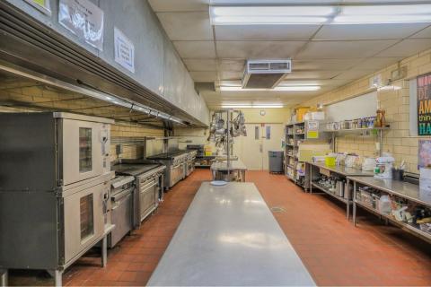 Roswell Job Corps Center