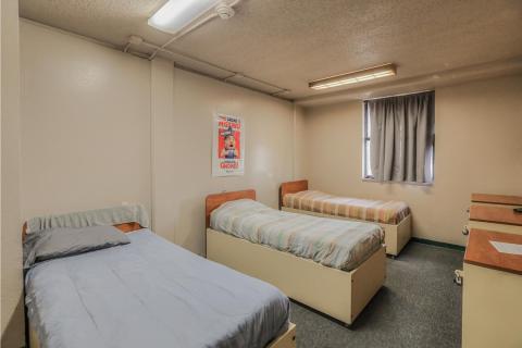 Roswell Job Corps Center