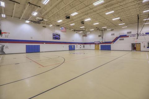 Roswell Job Corps Center