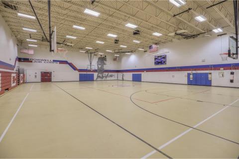 Roswell Job Corps Center